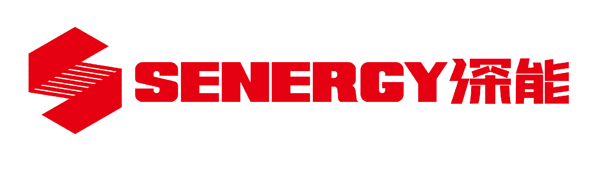 深能logo